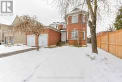 116 MOUNTAINASH ROAD Brampton