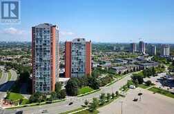 1815 - 4185 SHIPP DRIVE Mississauga