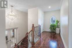 385 BURLOAK DRIVE Oakville