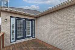 385 BURLOAK DRIVE Oakville