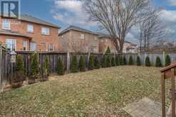 385 BURLOAK DRIVE Oakville