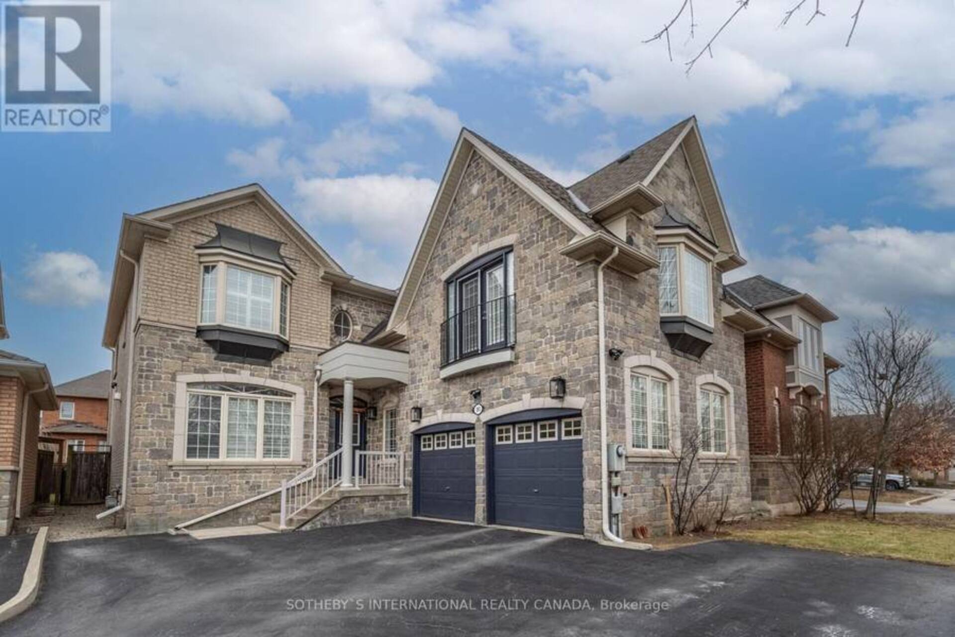 385 BURLOAK DRIVE Oakville