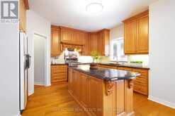 5198 FOREST RIDGE DRIVE Mississauga