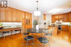 5198 FOREST RIDGE DRIVE Mississauga