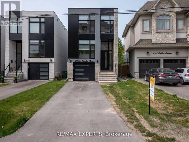 1042 ENOLA AVENUE Mississauga Ontario