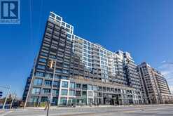 1006 - 1100 SHEPPARD AVENUE W Toronto