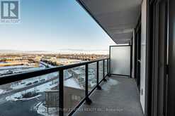 1006 - 1100 SHEPPARD AVENUE W Toronto