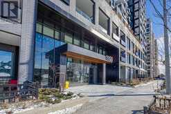 1006 - 1100 SHEPPARD AVENUE W Toronto