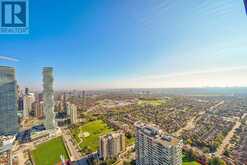 4310 - 3975 GRAND PARK DRIVE Mississauga