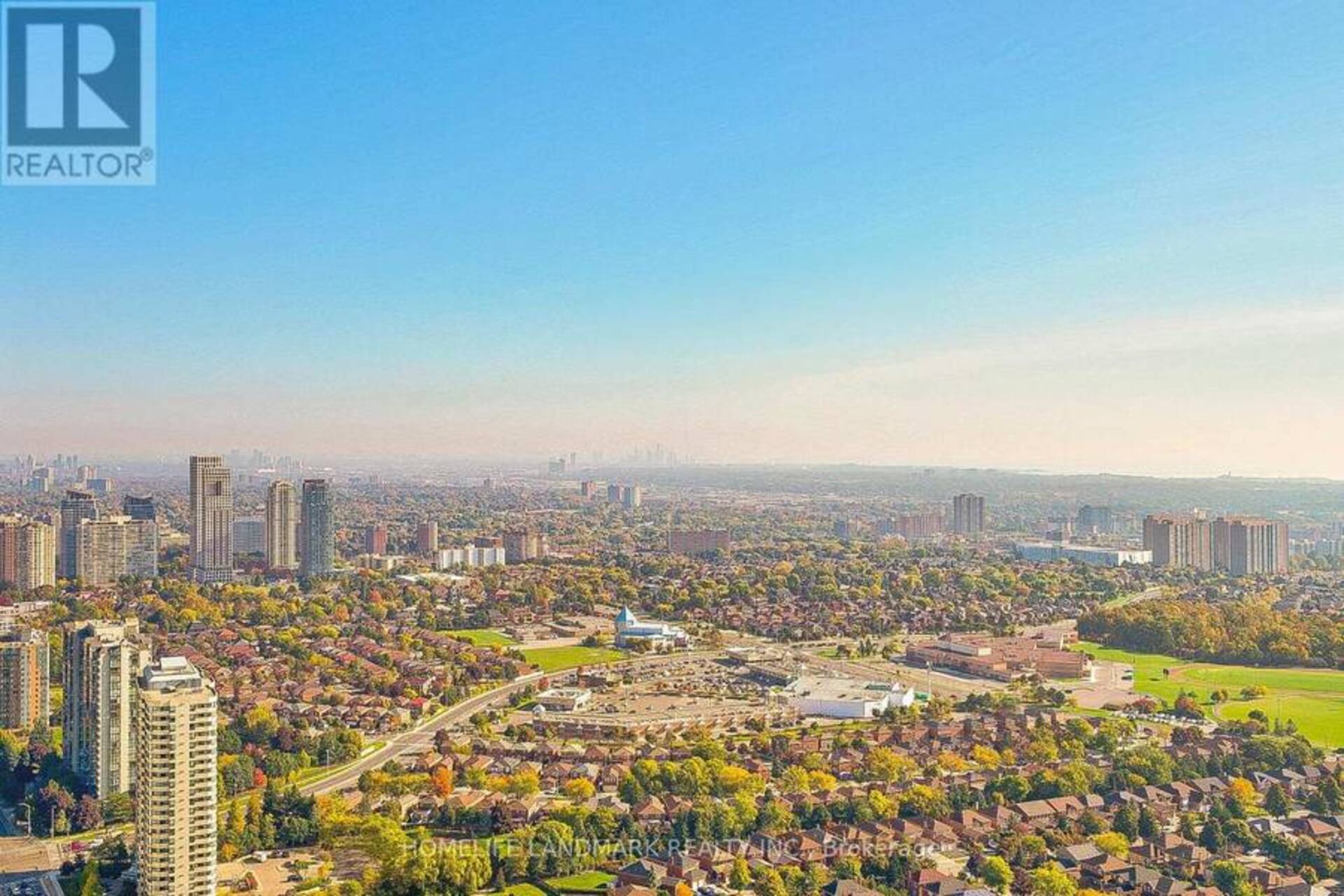 4310 - 3975 GRAND PARK DRIVE Mississauga