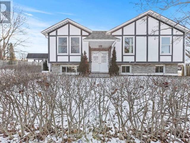 45 GREENDALE DRIVE Hamilton Ontario