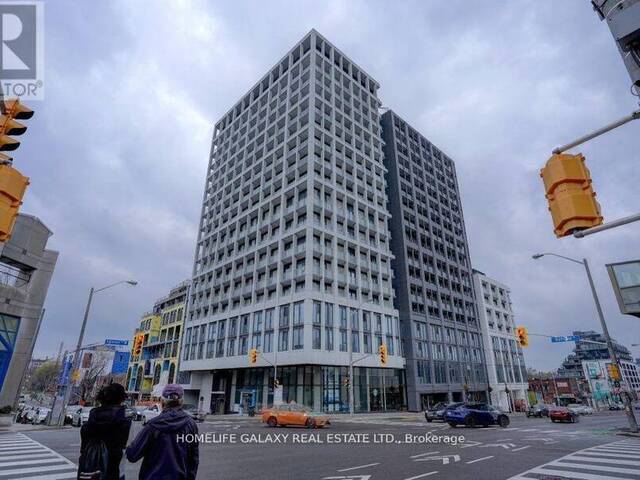 307 - 2020 BATHURST STREET Toronto Ontario