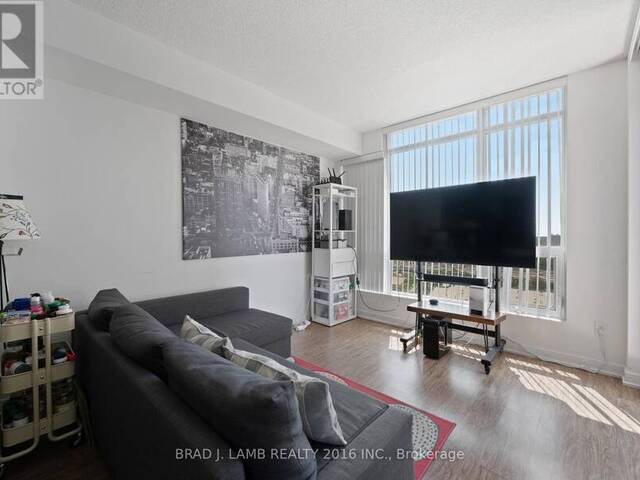 2110 - 33 SINGER COURT S Toronto Ontario