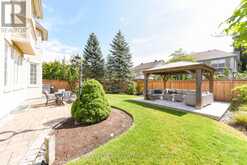 819 CANYON STREET Mississauga