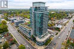 405 - 1 HURONTARIO STREET Mississauga