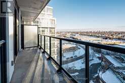 1501 - 1100 SHEPPARD AVENUE W Toronto