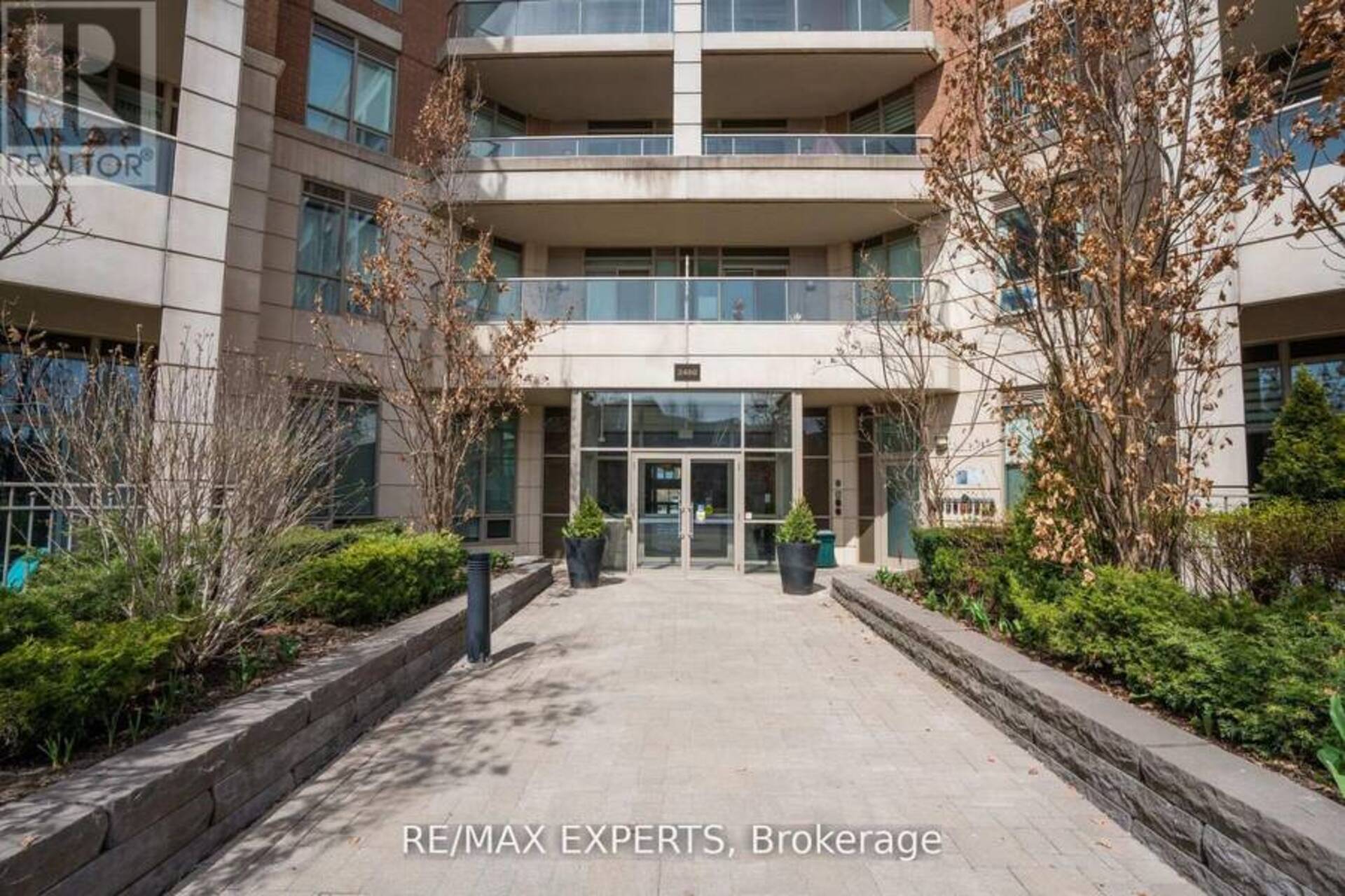 210 - 2480 PRINCE MICHAEL DRIVE S Oakville