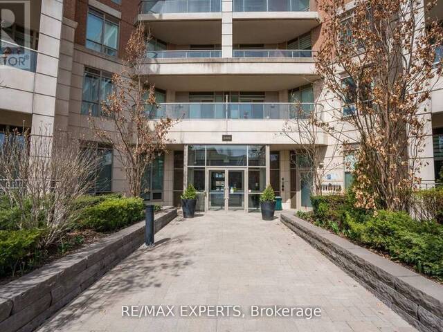 210 - 2480 PRINCE MICHAEL DRIVE S Oakville Ontario