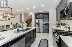 15 DAVENFIELD CIRCLE Brampton