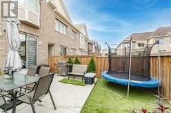 15 DAVENFIELD CIRCLE Brampton