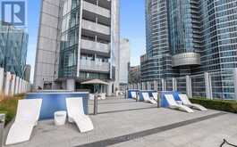 3003 - 10 YORK STREET Toronto