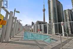 3003 - 10 YORK STREET Toronto