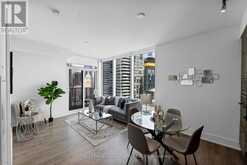 3003 - 10 YORK STREET Toronto