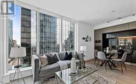 3003 - 10 YORK STREET Toronto