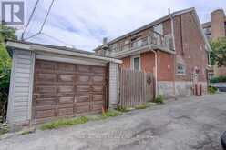 2 DEARBOURNE AVENUE Toronto