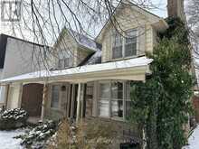 6 ALMOND AVENUE Markham