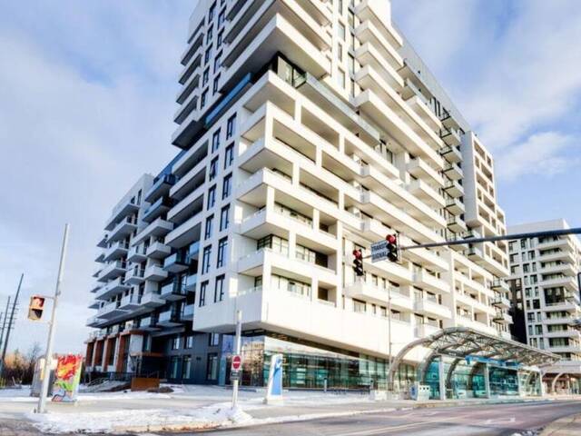 504 - 10 ROUGE VALLEY DRIVE Markham Ontario