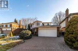 1801 STONEPATH CRESCENT Mississauga