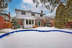 1801 STONEPATH CRESCENT Mississauga