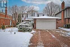 1801 STONEPATH CRESCENT Mississauga