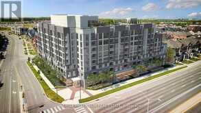 225 - 515 DUNDAS STREET Oakville