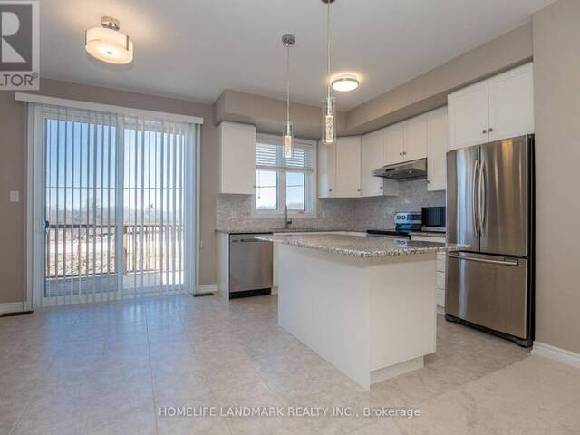 401 HARDWICK COMMON Oakville Ontario