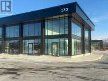 1 & 2 - 530 SPEERS ROAD Oakville