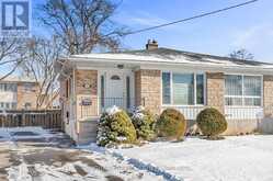 61 GAMBELLO CRESCENT Toronto