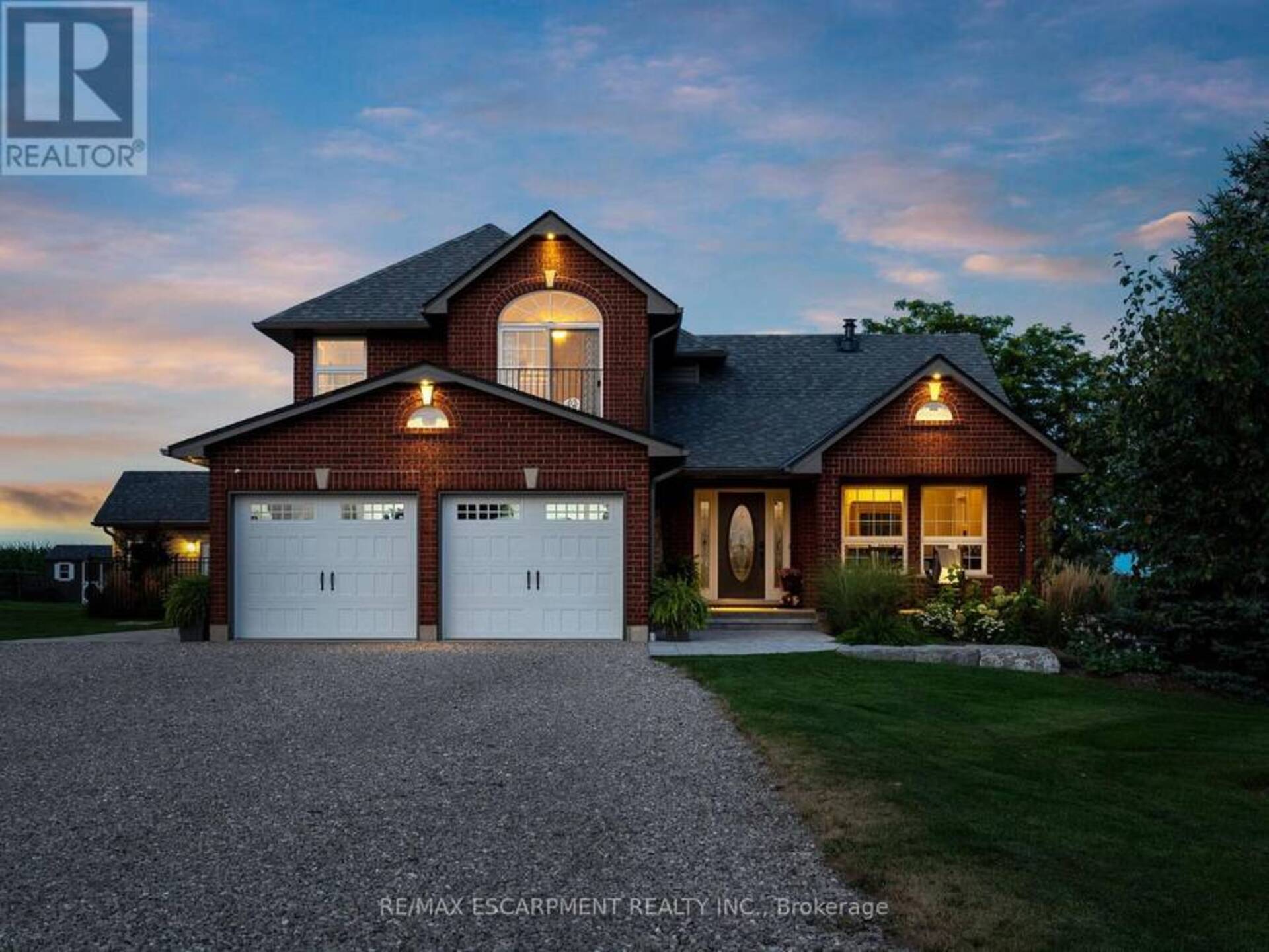 1414 SANDUSK ROAD Haldimand