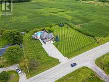 1414 SANDUSK ROAD Haldimand