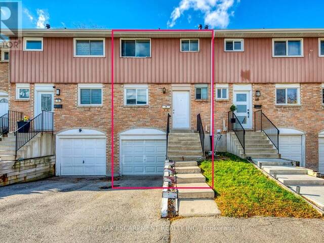 69 - 120 QUIGLEY ROAD Hamilton Ontario