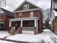 115 AGNES STREET Oshawa