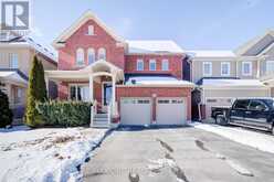 307 BOSWELL DRIVE Clarington