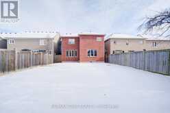 307 BOSWELL DRIVE Clarington