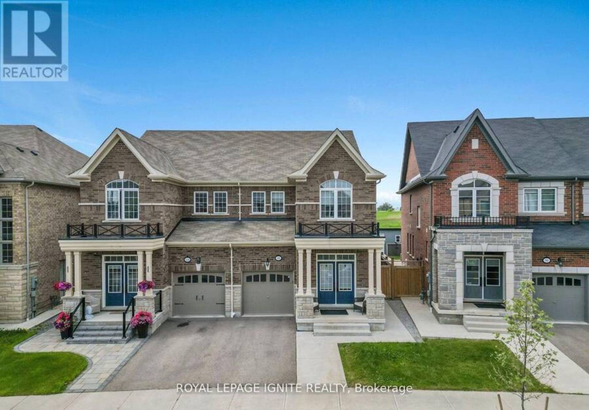 BSMT - 98 LITTLE BRITAIN CRESCENT Brampton