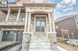 574 QUEEN MARY DRIVE Brampton