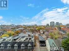 701 - 195 MCCAUL STREET Toronto