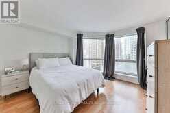 1408 - 10 QUEENS QUAY W Toronto