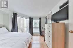 1408 - 10 QUEENS QUAY W Toronto