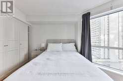 1408 - 10 QUEENS QUAY W Toronto